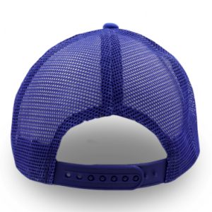 Gorra Foamy Con Malla