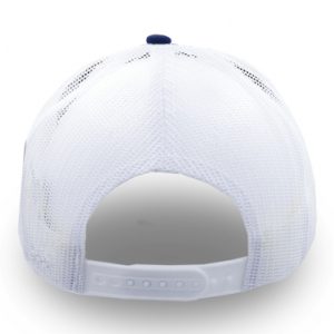 Gorra Polo Con Malla