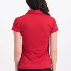 Playera Dry Action Lady