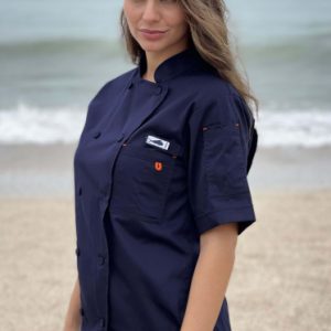 FILIPINA PARA CHEF MAHI MAHI DAMA