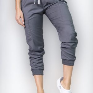JOGGER TECNO SOFT & STRETCH