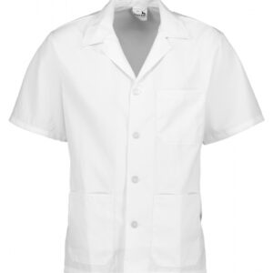 Bata Corta Industrial 80% Pol. 20% Alg.