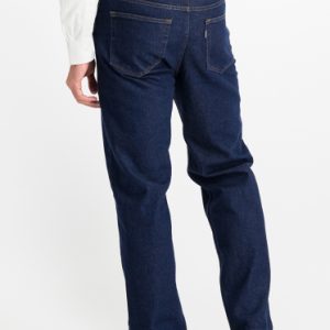 Pantalón Mezclilla 100% Algodón 13.75 oz