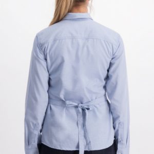 Blusa de Maternidad Ml Chekers 60A/40P