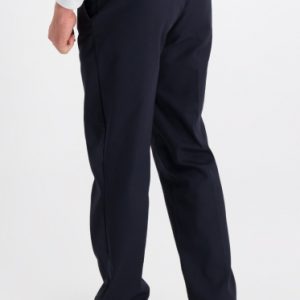 Pantalón Industrial 65% Pol. 35% Alg.